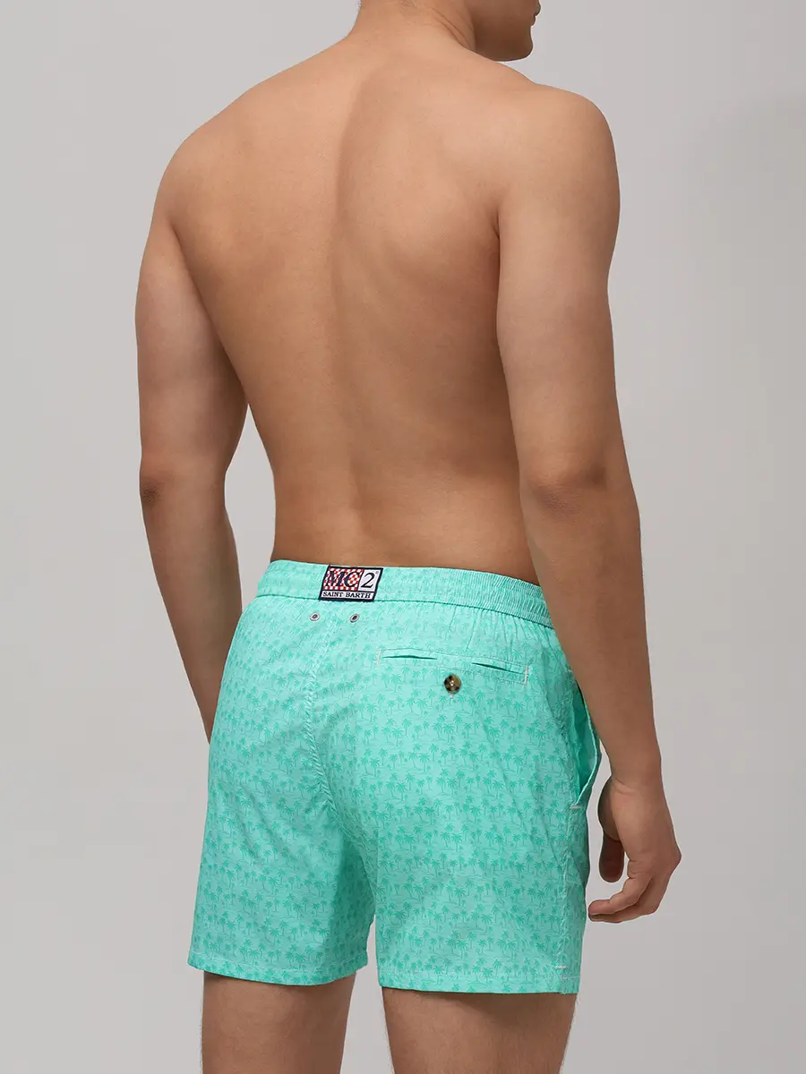 Шорты плавательные