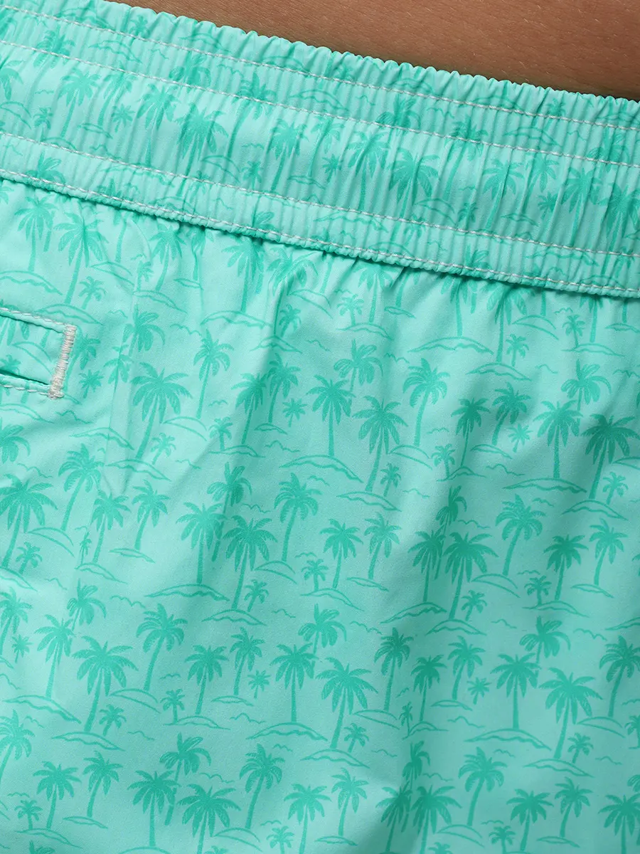 Шорты плавательные