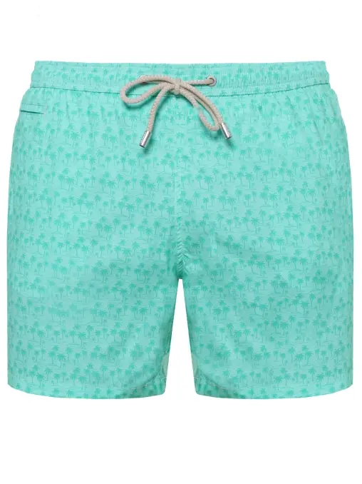 Шорты плавательные MC2 SAINT BARTH