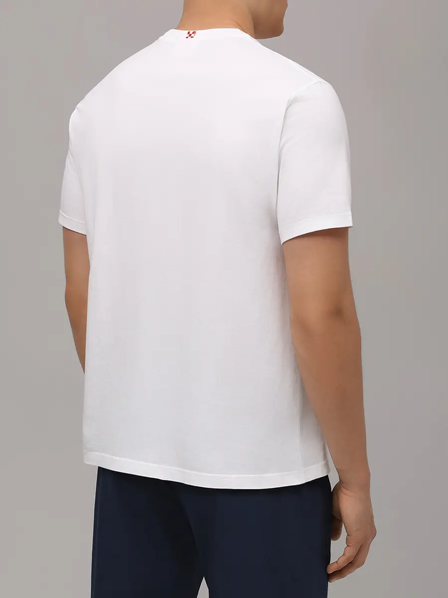 Футболка хлопковая