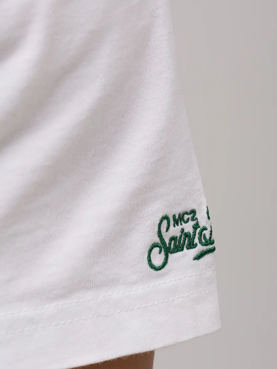 Футболка хлопковая