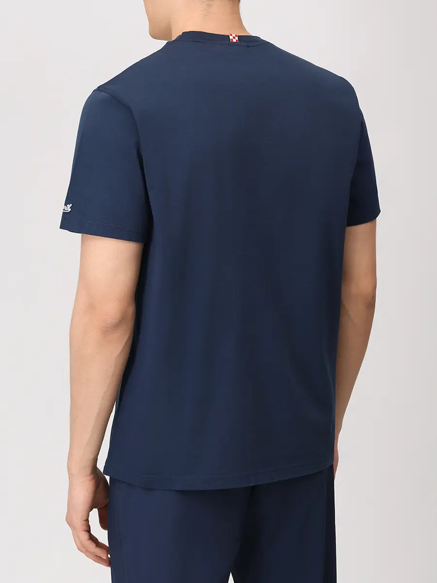 Футболка хлопковая