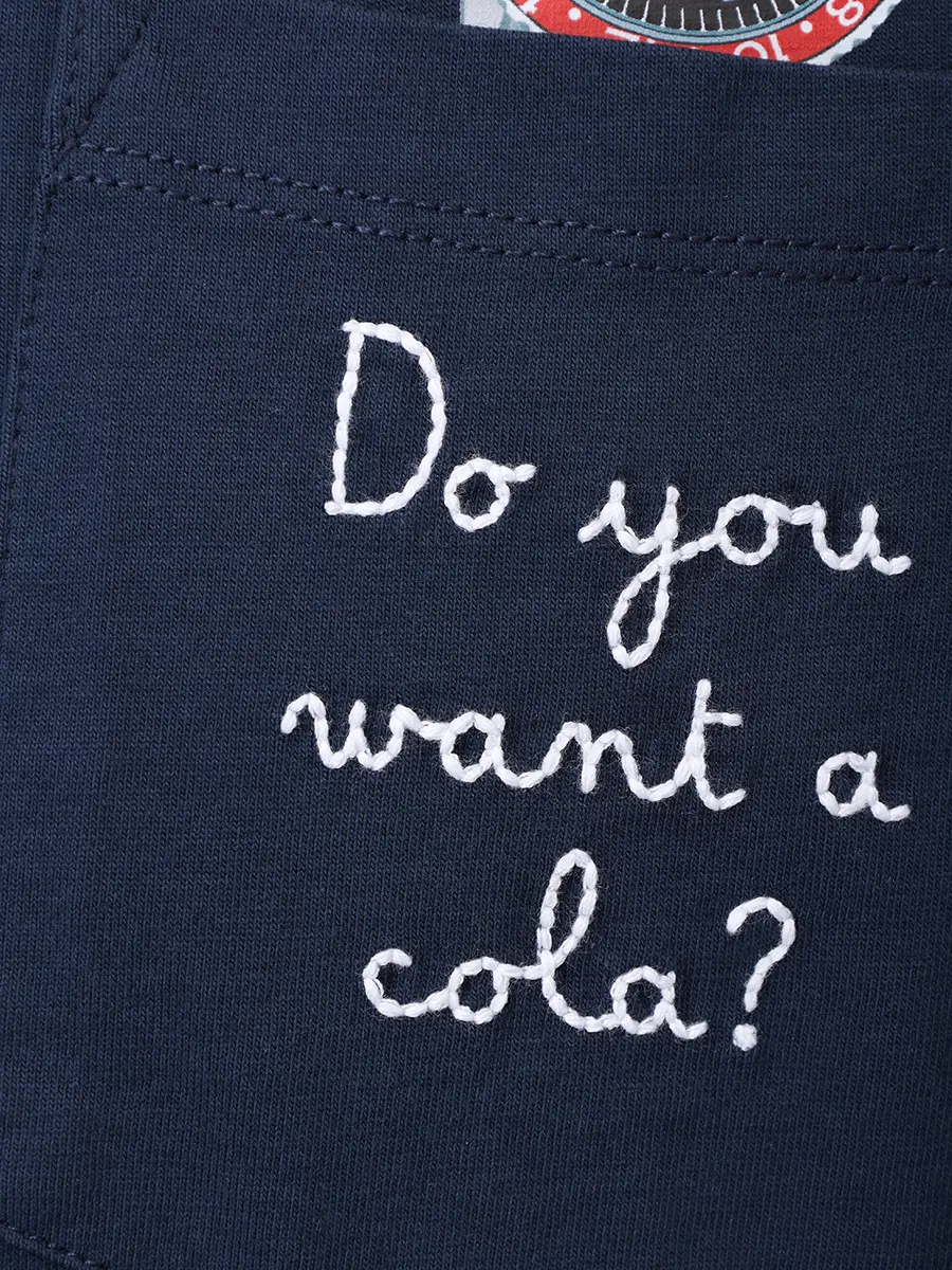 Футболка хлопковая