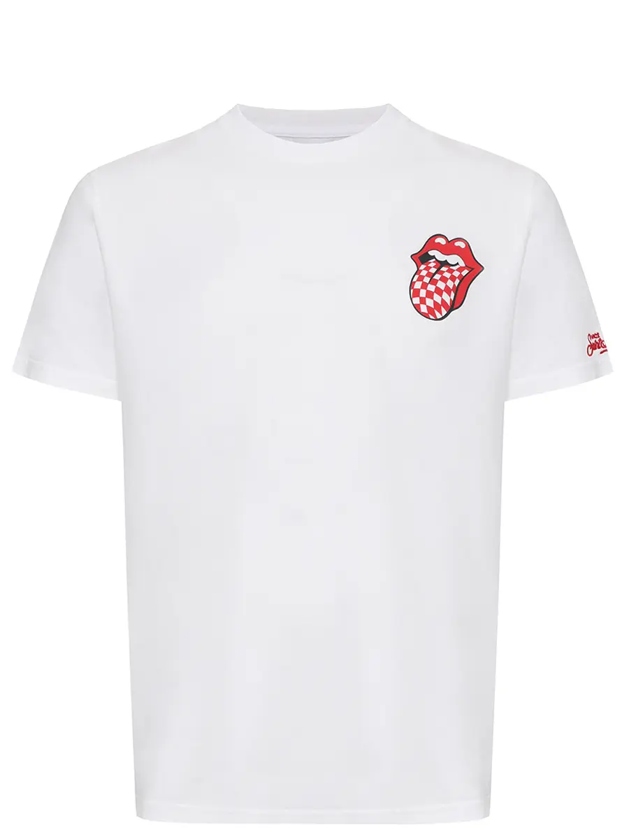 Футболка хлопковая