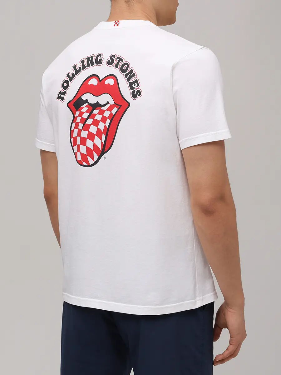 Футболка хлопковая