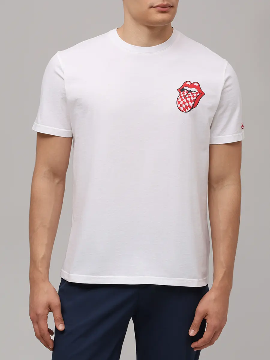 Футболка хлопковая