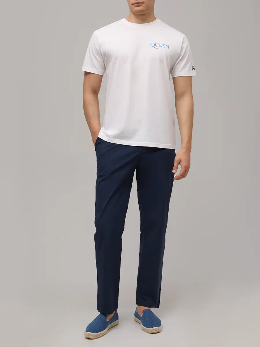 Футболка хлопковая