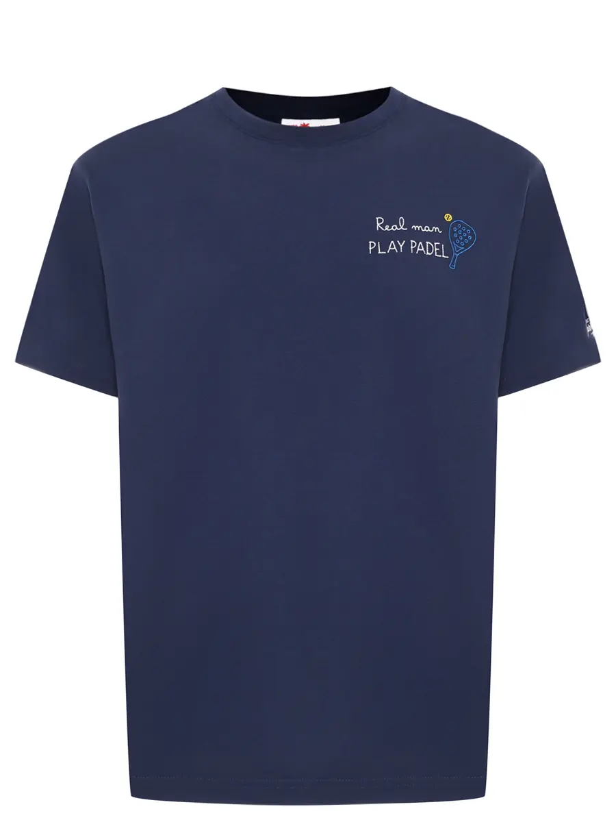 Футболка хлопковая