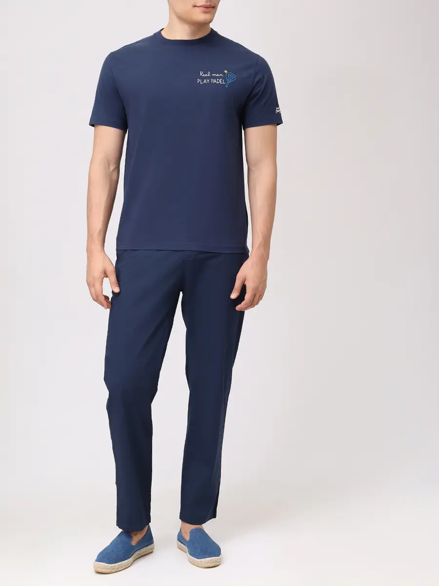 Футболка хлопковая