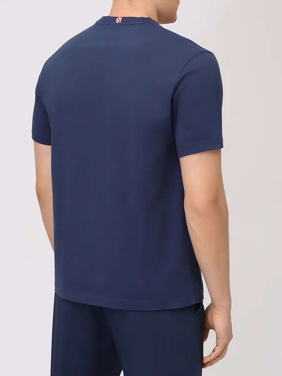 Футболка хлопковая