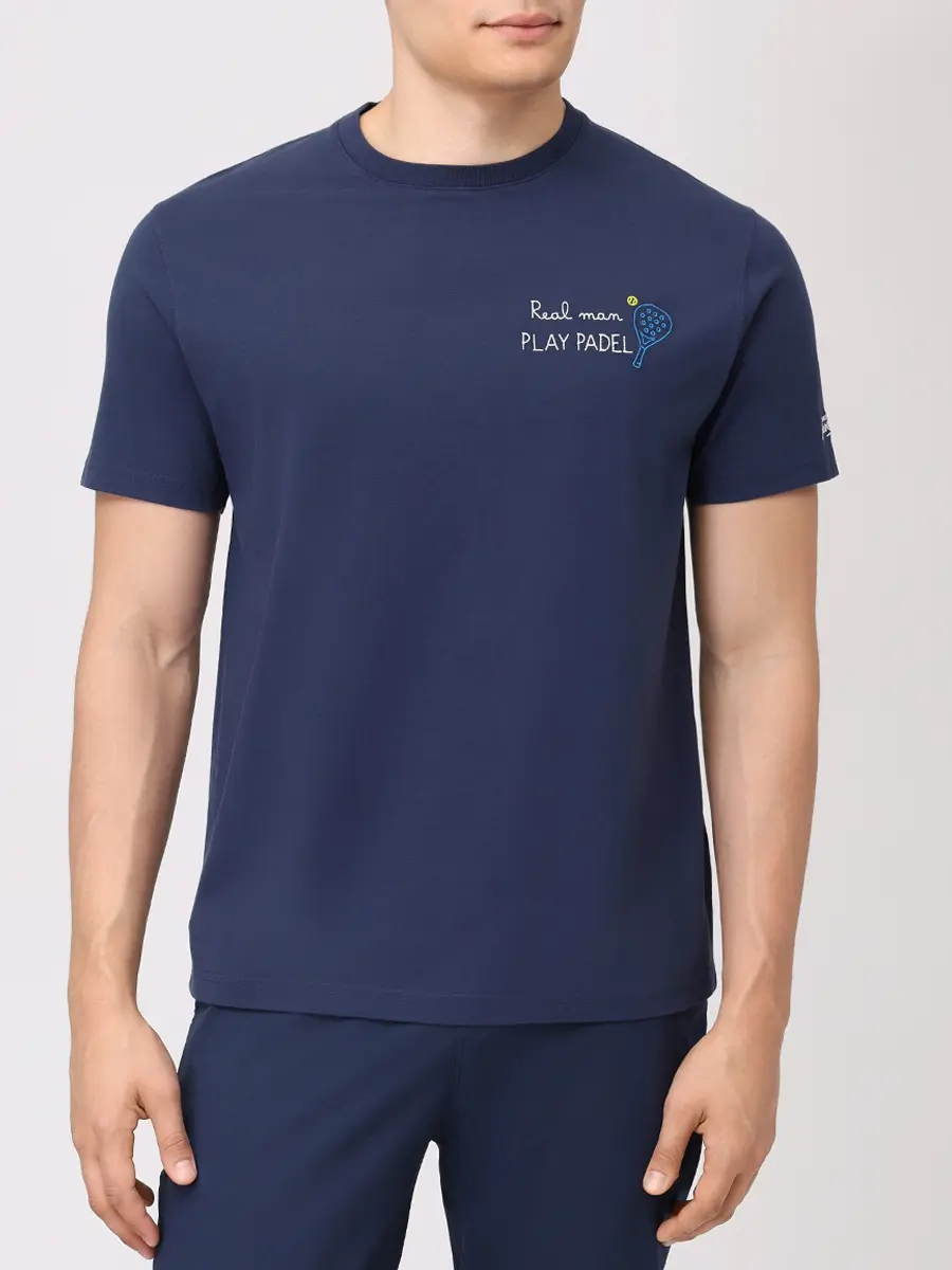 Футболка хлопковая