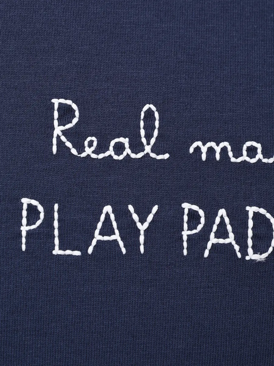 Футболка хлопковая