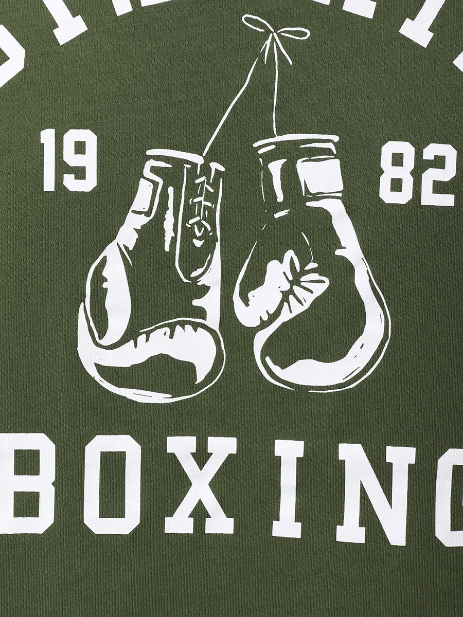 Футболка хлопковая