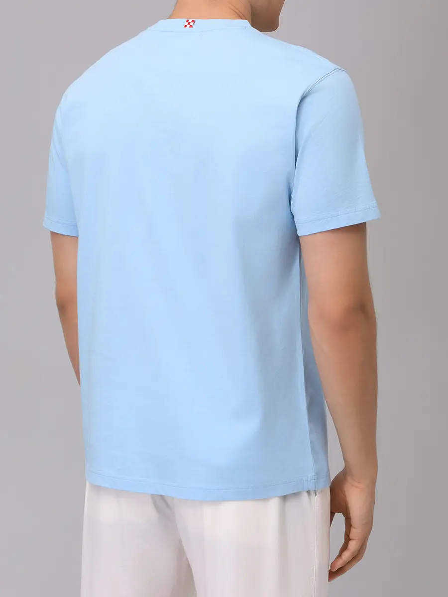 Футболка хлопковая