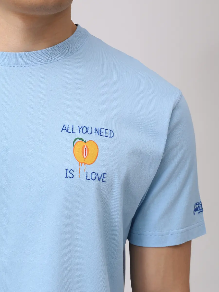 Футболка хлопковая