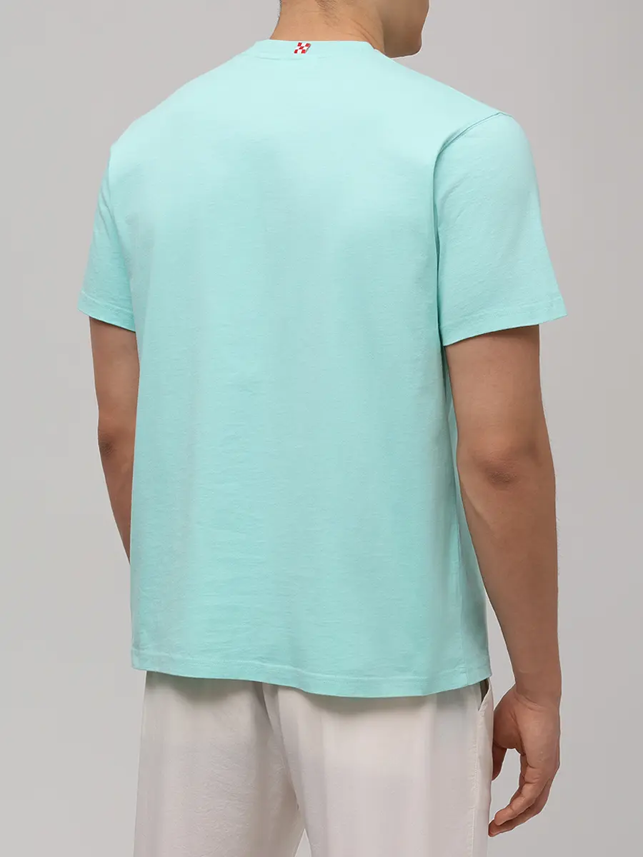 Футболка хлопковая