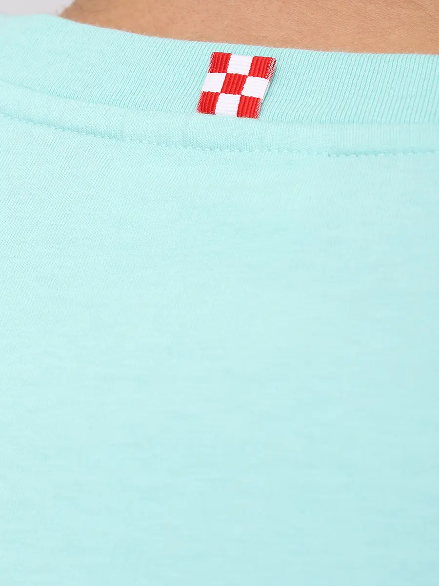 Футболка хлопковая