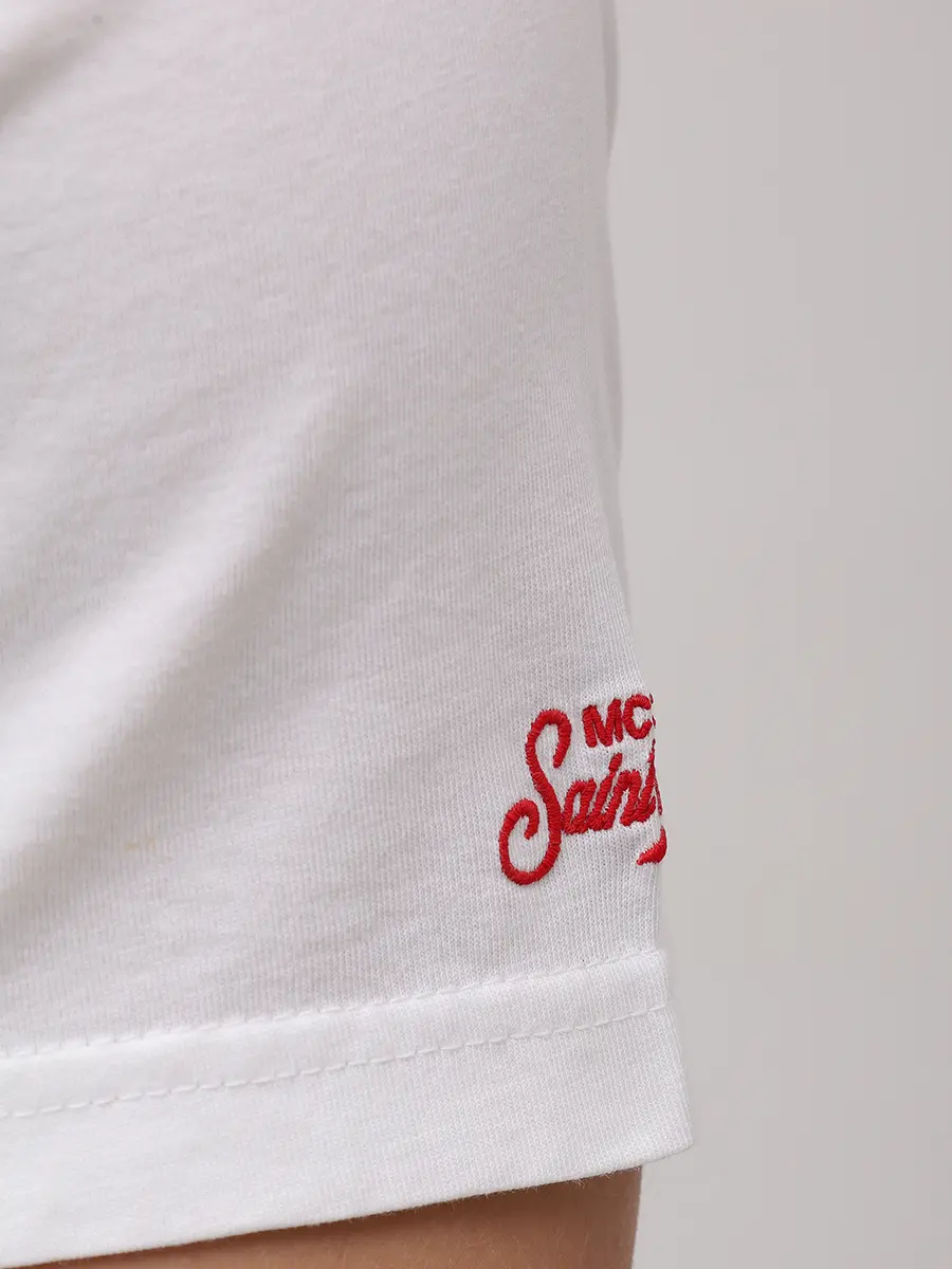 Футболка хлопковая