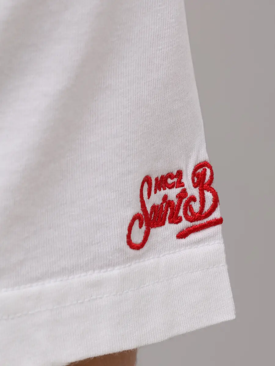 Футболка хлопковая