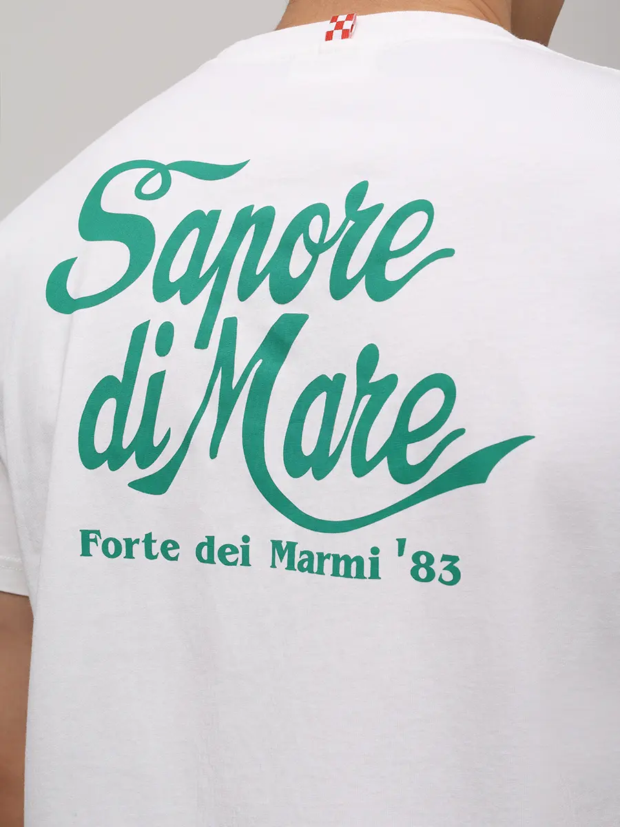 Футболка хлопковая