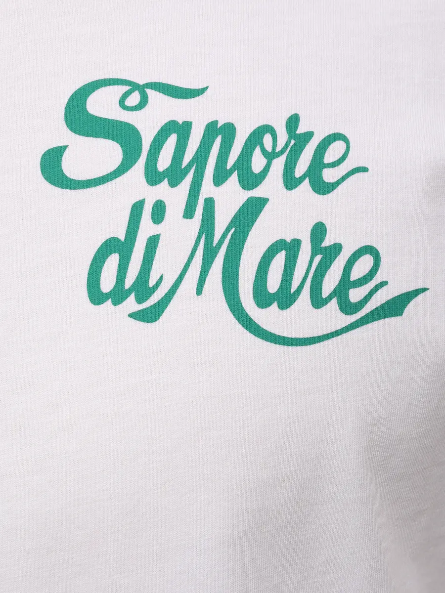 Футболка хлопковая