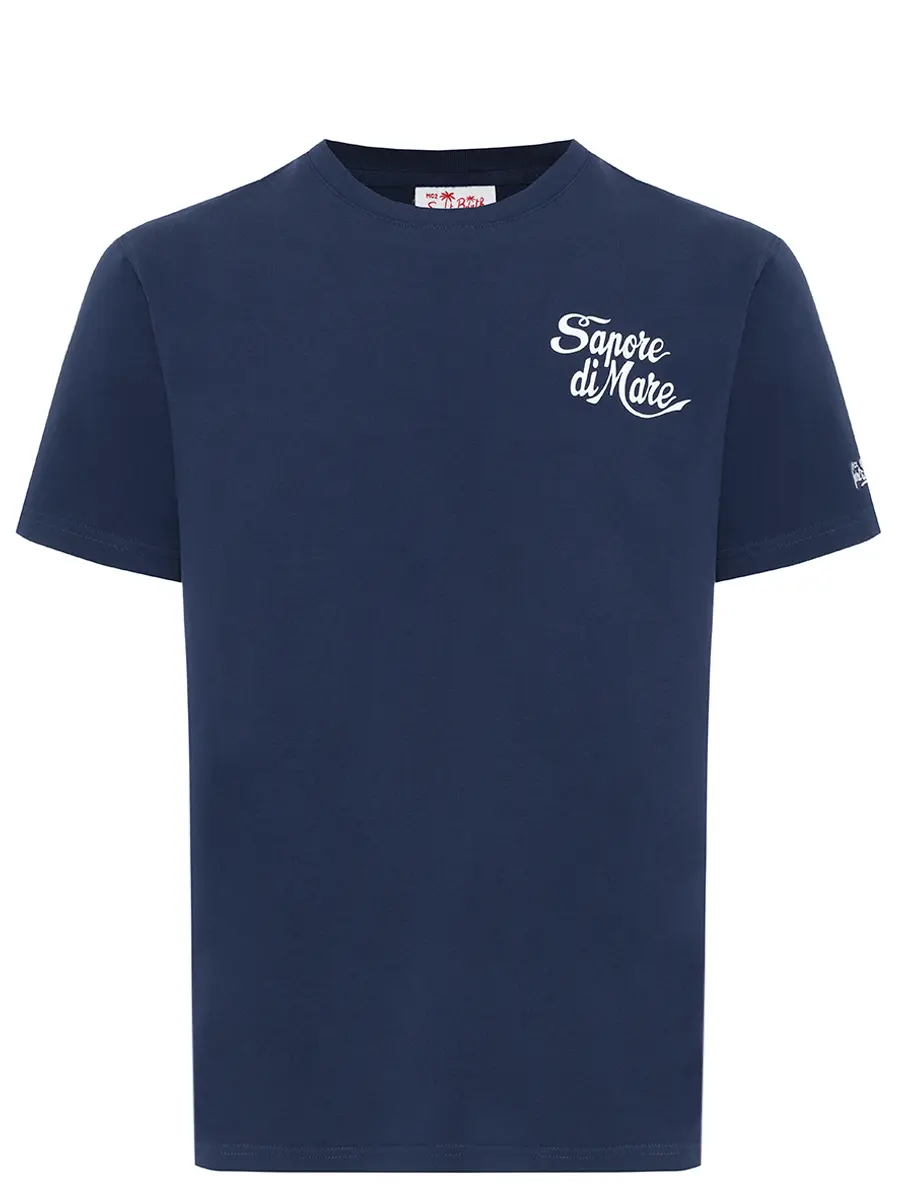 Футболка хлопковая