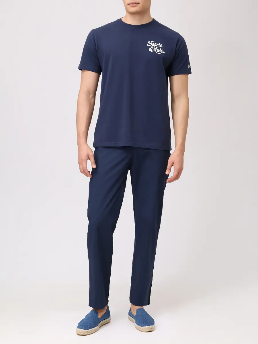 Футболка хлопковая