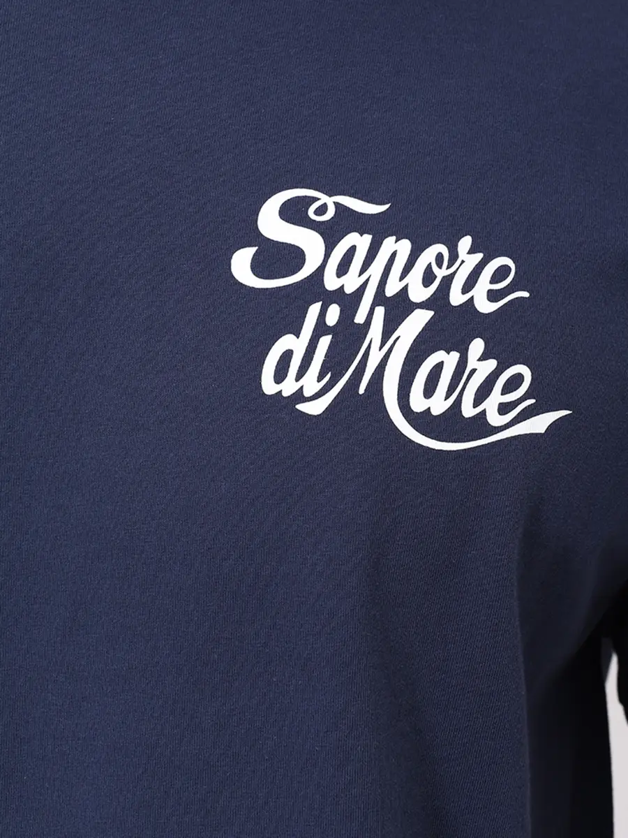 Футболка хлопковая