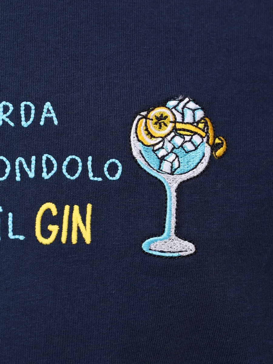 Футболка хлопковая