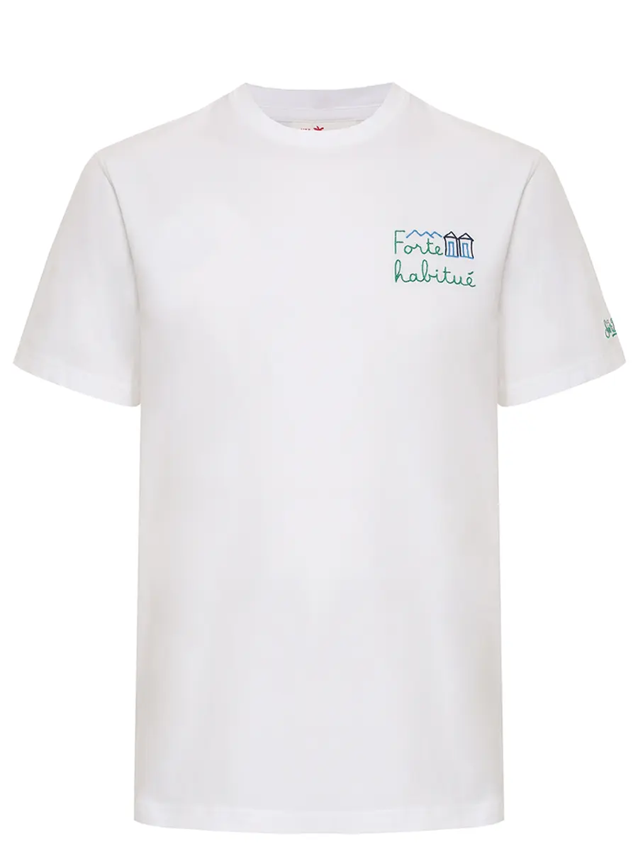 Футболка хлопковая