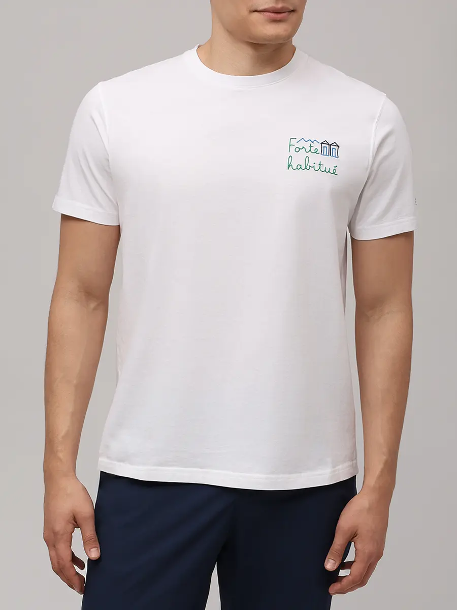 Футболка хлопковая