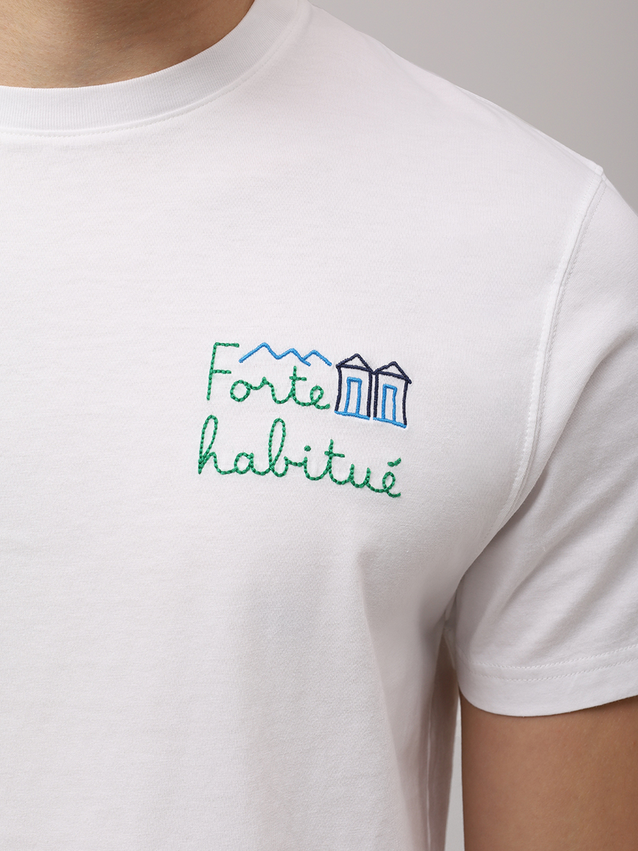 Футболка хлопковая