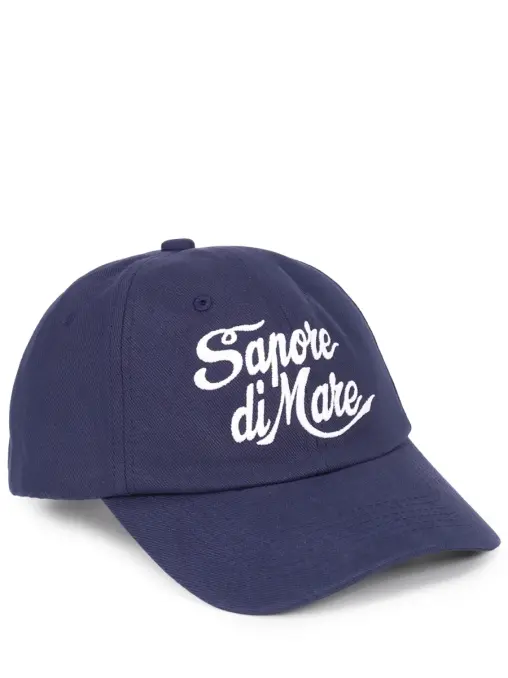 Бейсболка хлопковая MC2 SAINT BARTH