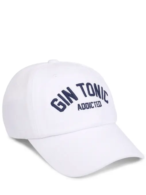 Бейсболка хлопковая MC2 SAINT BARTH