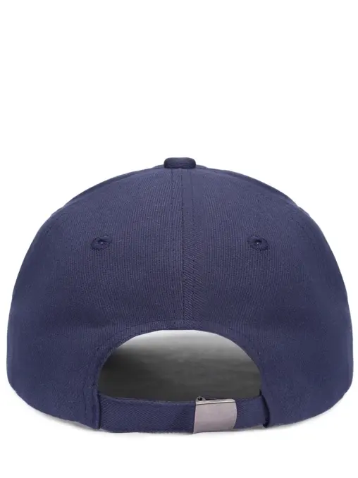 Бейсболка хлопковая MC2 SAINT BARTH