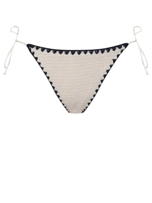 Плавки с отделкой MC2 SAINT BARTH