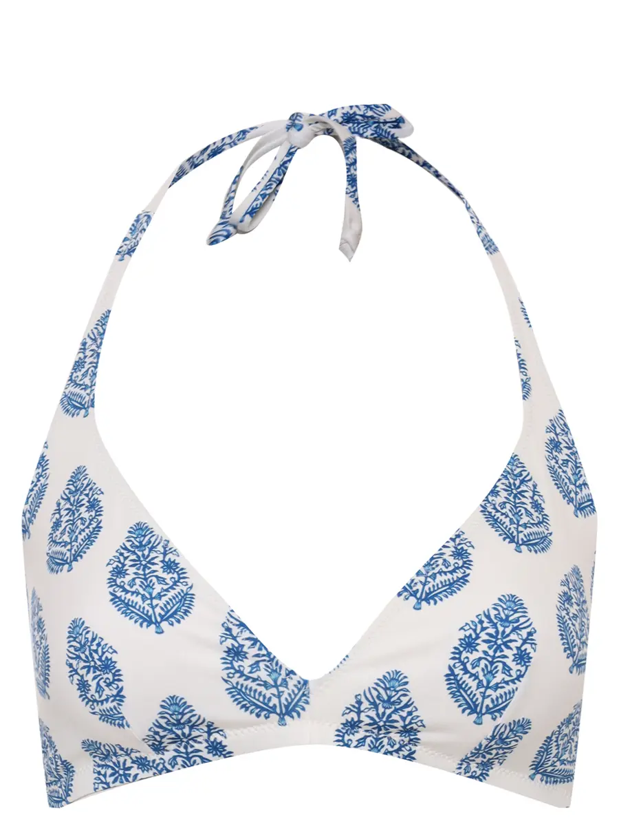 Лиф с принтом