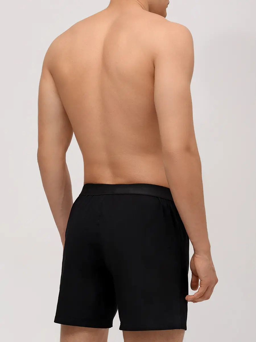 Трусы-шорты хлопковые