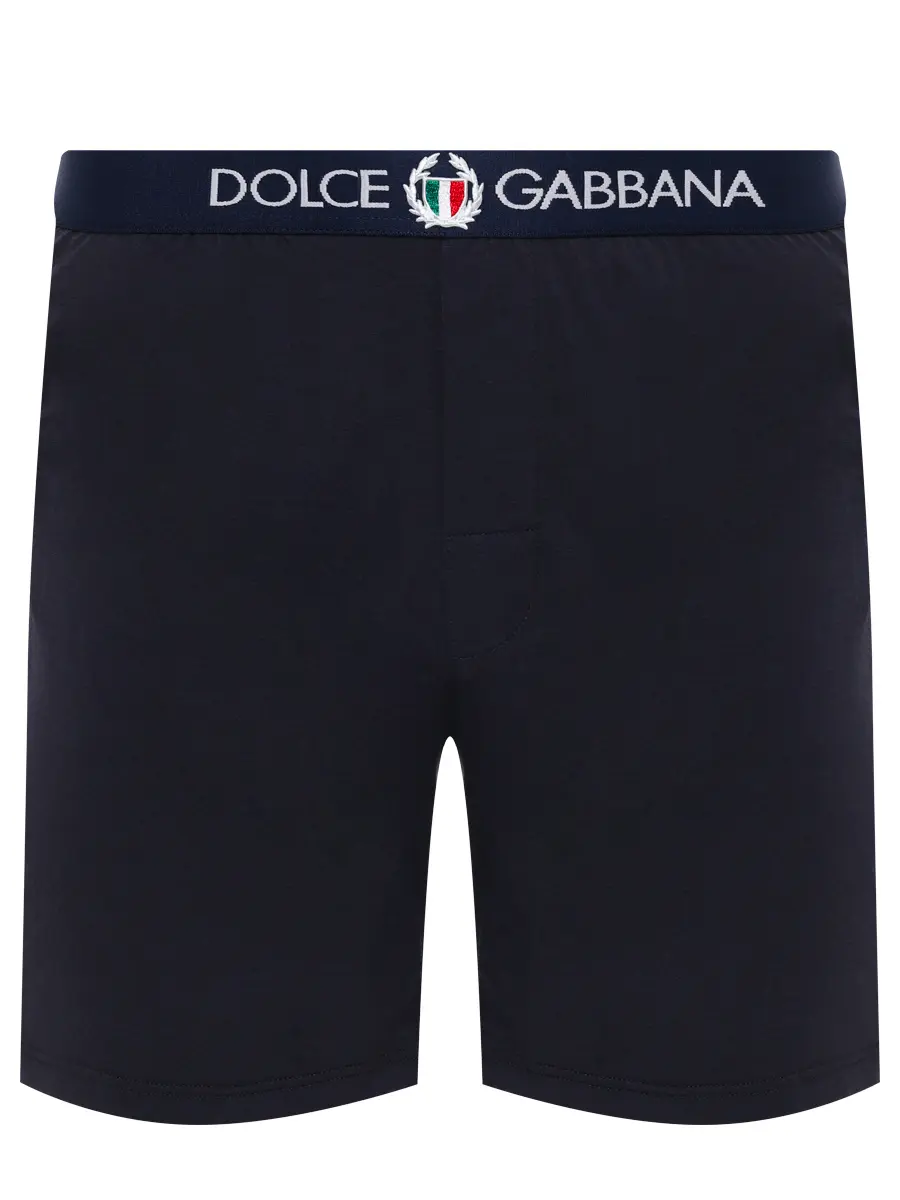 Трусы-шорты хлопковые