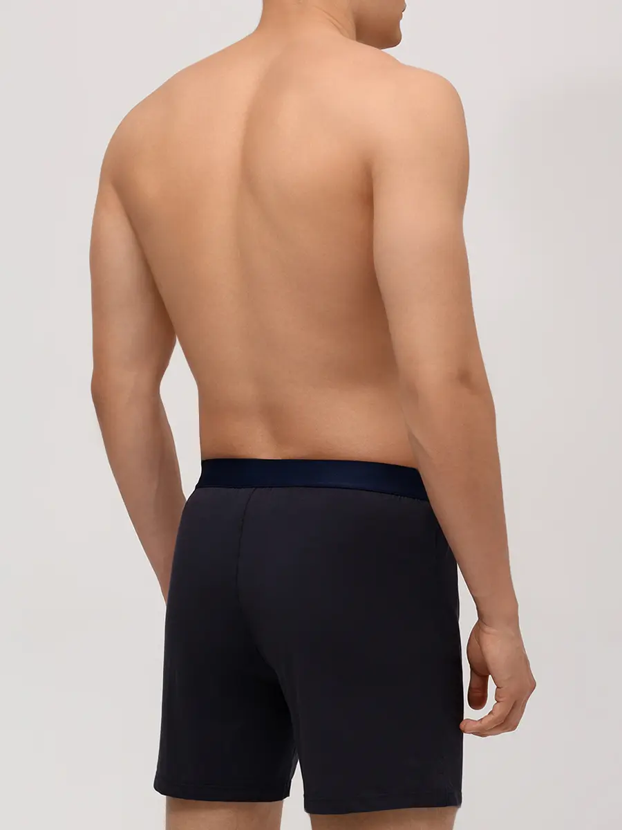 Трусы-шорты хлопковые