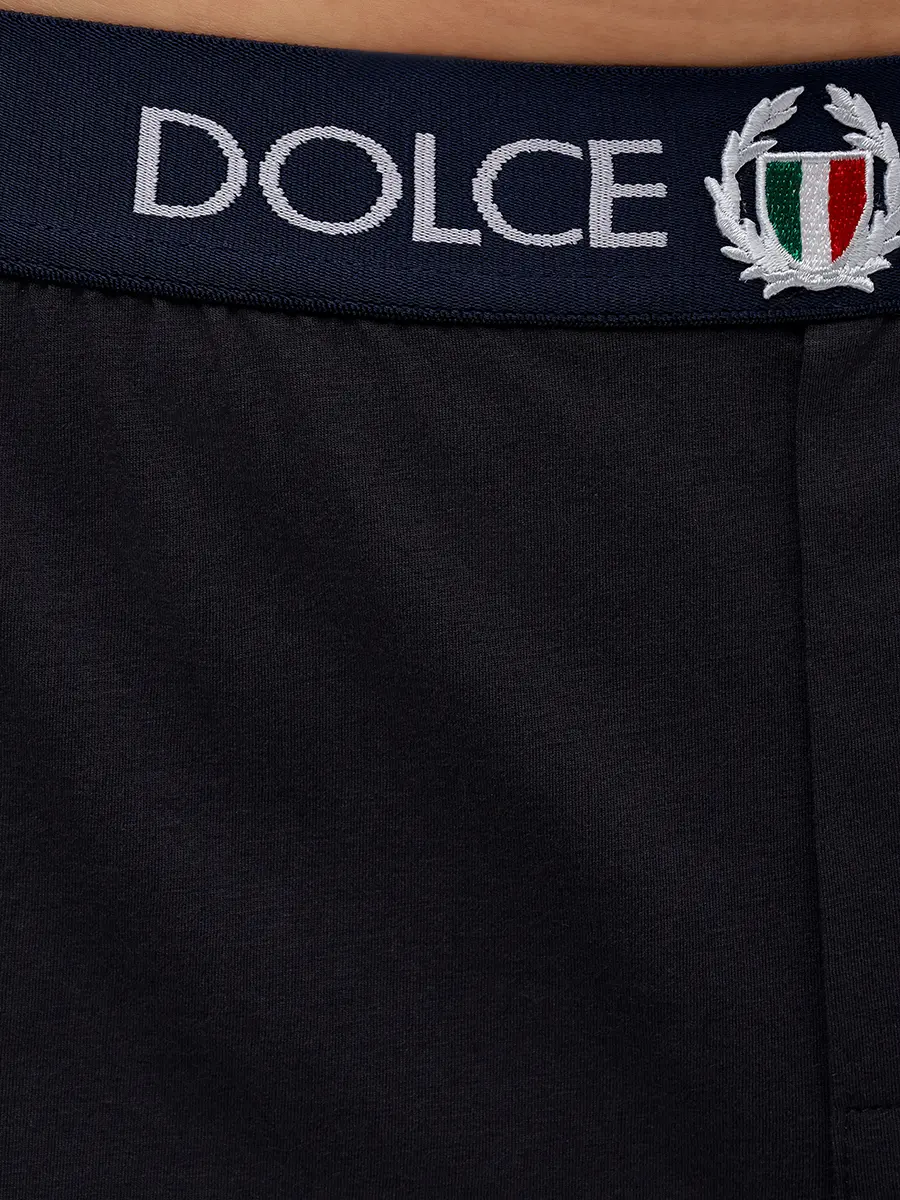 Трусы-шорты хлопковые