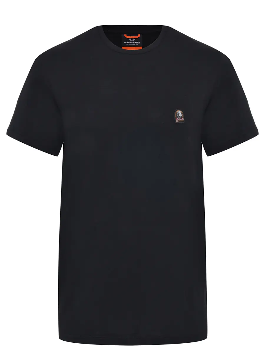 Футболка хлопковая