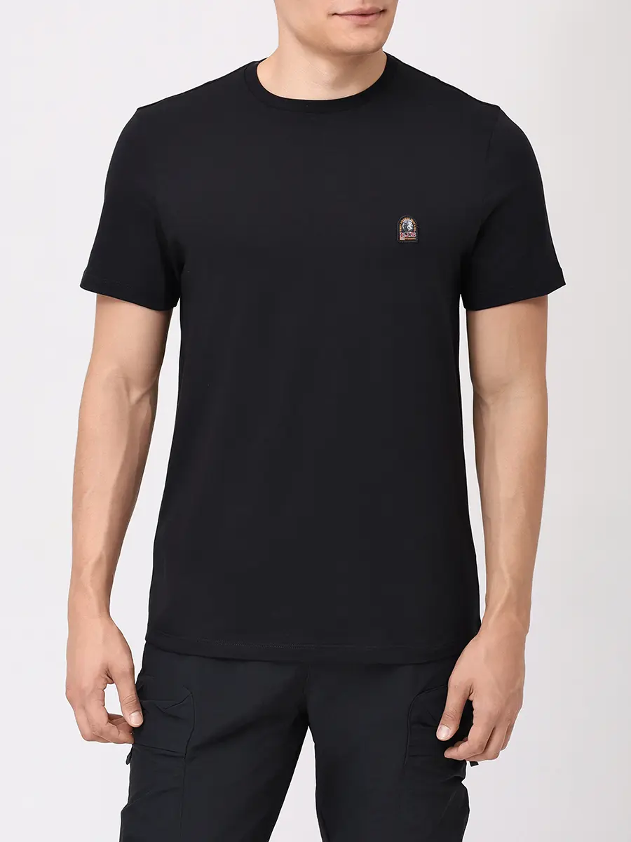 Футболка хлопковая