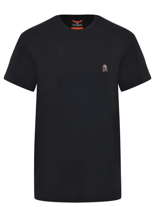 Футболка хлопковая PARAJUMPERS