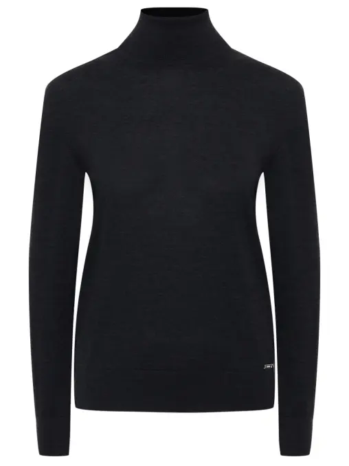 Водолазка шерстяная KITON