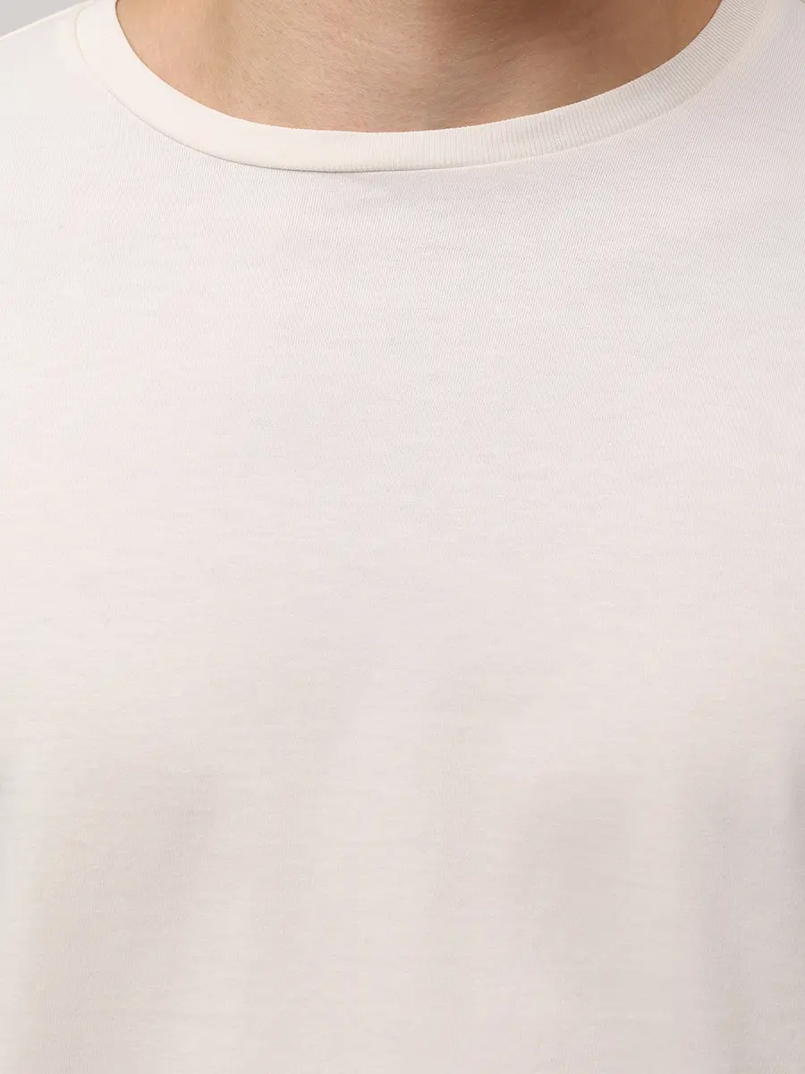 Лонгслив хлопковый