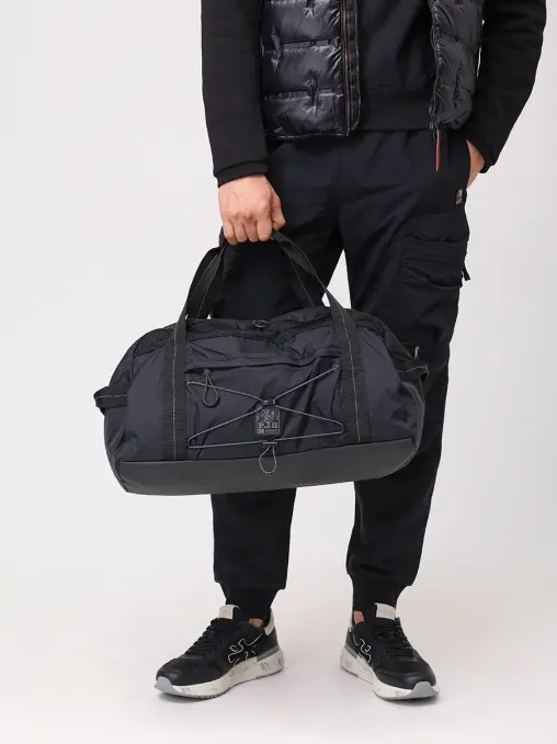 Сумка текстильная PARAJUMPERS