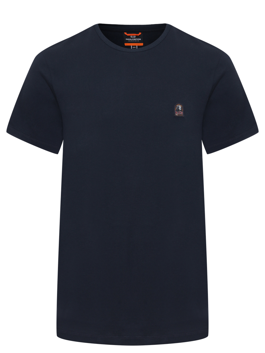 Футболка хлопковая