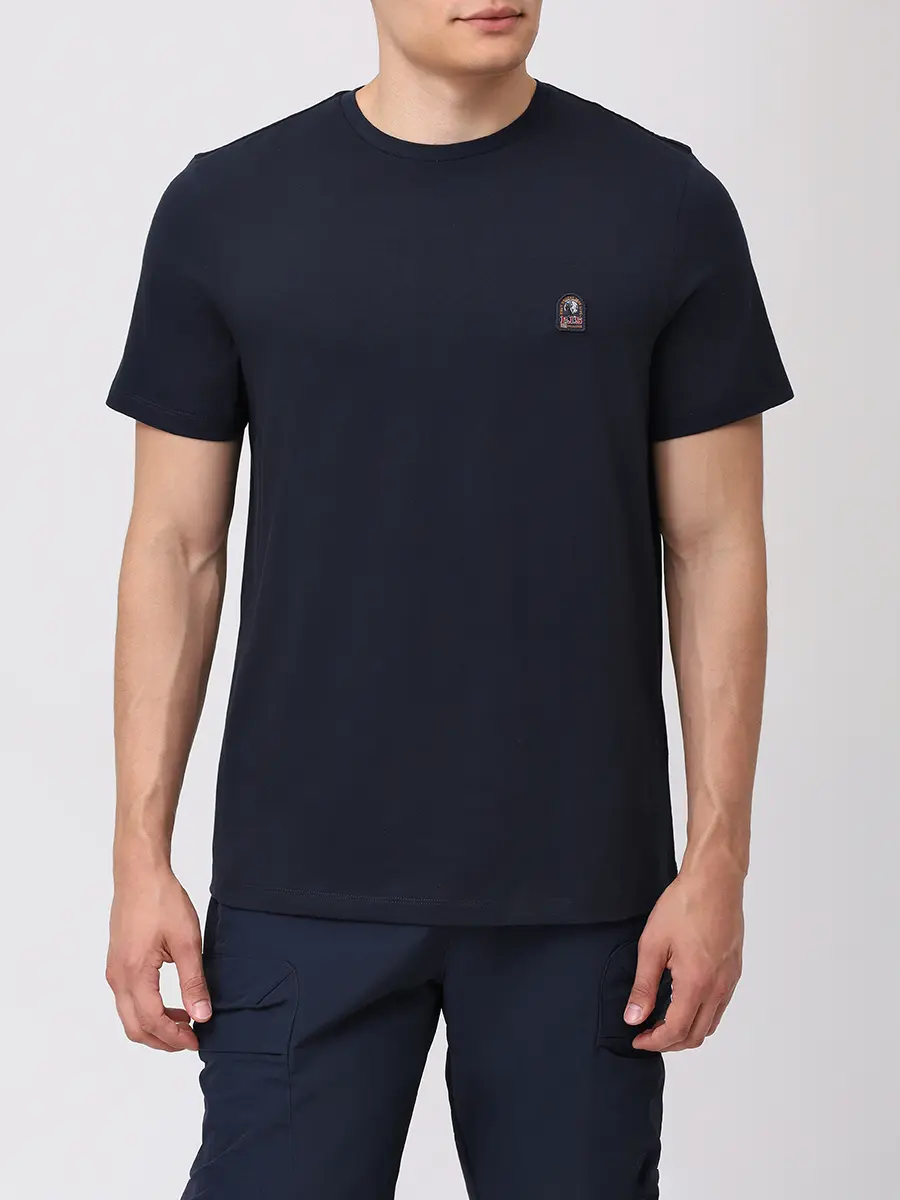 Футболка хлопковая