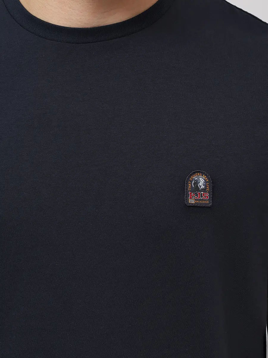 Футболка хлопковая